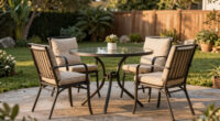 6 Best Patio Set For A Fresh Start Backyard In 2026