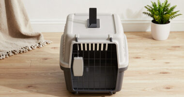 6 Best Pet Crates for Apartment After Divorce in 2026
