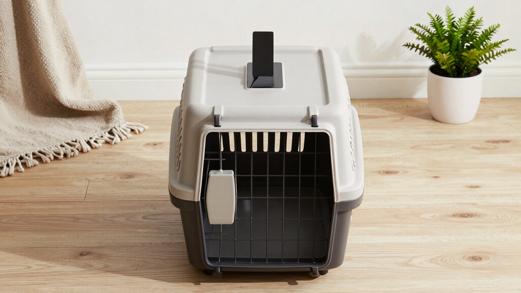 6 Best Pet Crates for Apartment After Divorce in 2026