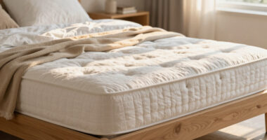6 Best Queen Mattress for First Home After Divorce in 2026
