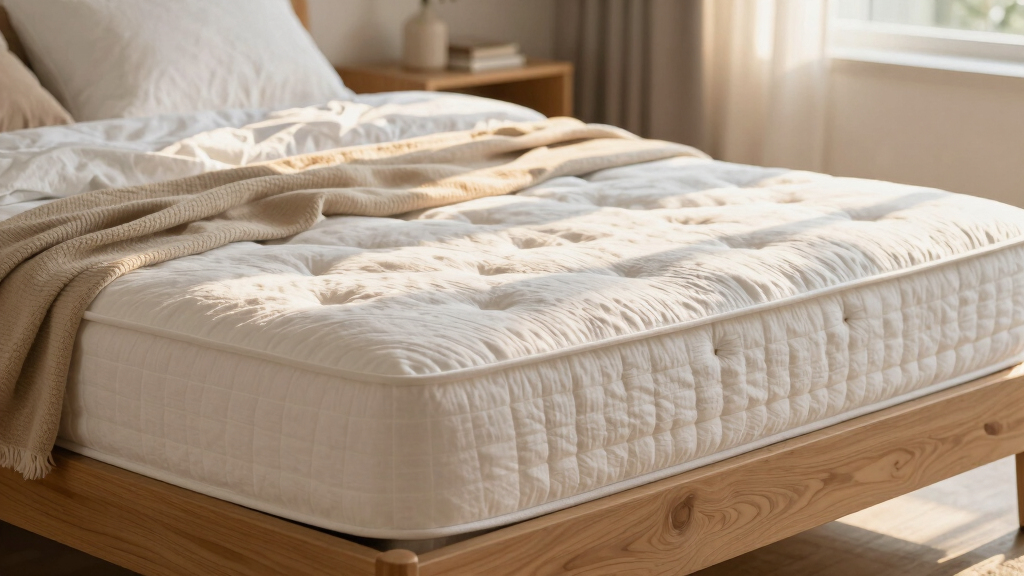 6 Best Queen Mattress for First Home After Divorce in 2026