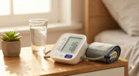7 Best Blood Pressure Monitors for Stress Management at Home in 2026