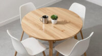 7 Best Compact Dining Set for a Fresh Start Apartment in 2026