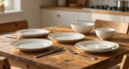 7 Best Dinnerware Set for a Fresh Start Household in 2026