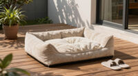 7 Best Dog Beds for Second Home Pet Setup in 2026