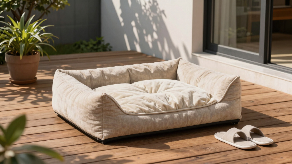 7 Best Dog Beds for Second Home Pet Setup in 2026