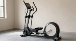 7 Best Elliptical Machine for Low-Impact Stress Relief After Divorce in 2026