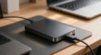 7 Best External Hard Drive for Backing Up Divorce Records in 2026