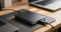 7 Best External Hard Drive for Backing Up Divorce Records in 2026