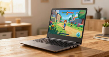 7 Best Gaming Laptop for Kids in Two Homes in 2026