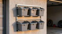 7 Best Garage Storage System for Dividing and Organizing Belongings in 2026