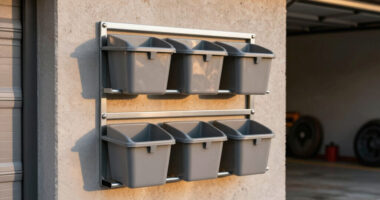 7 Best Garage Storage System for Dividing and Organizing Belongings in 2026
