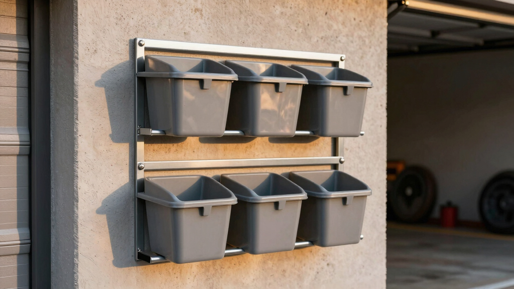 7 Best Garage Storage System for Dividing and Organizing Belongings in 2026