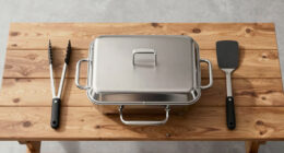 7 Best Grills for Divorced Dads Rebuilding Weekend Routines in 2026
