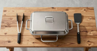 7 Best Grills for Divorced Dads Rebuilding Weekend Routines in 2026