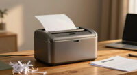 7 Best Home Paper Shredder for Divorce Document Security in 2026