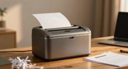 7 Best Home Paper Shredder for Divorce Document Security in 2026
