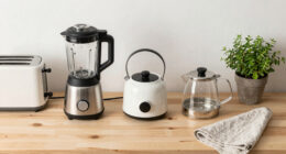 7 Best Kitchen Appliance Package for a New Home After Divorce in 2026