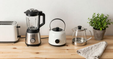 7 Best Kitchen Appliance Package for a New Home After Divorce in 2026