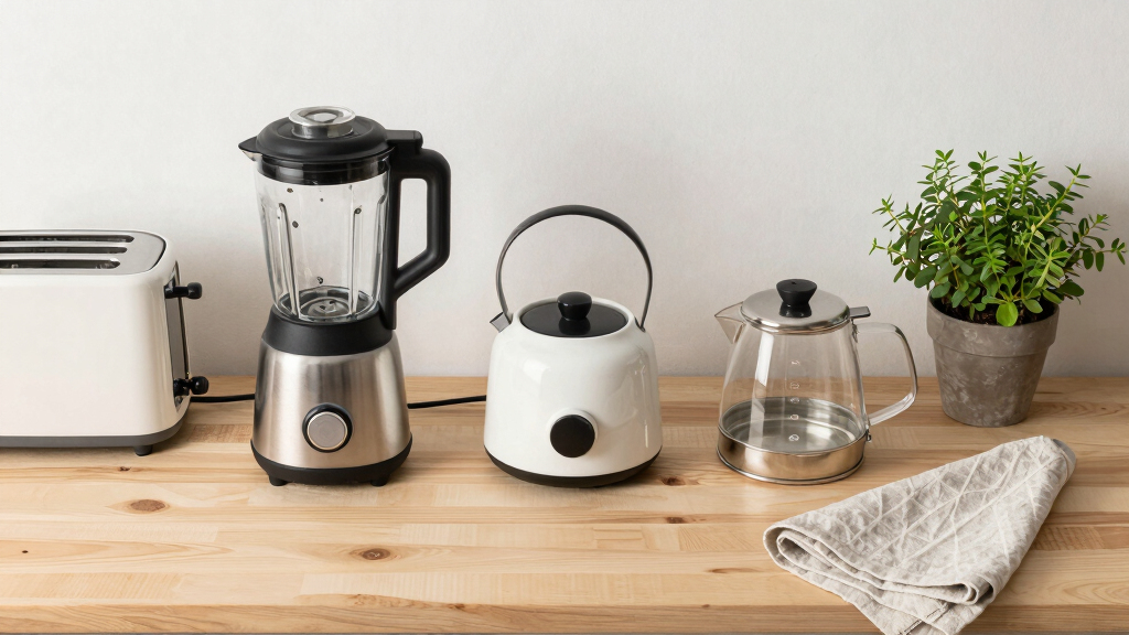 7 Best Kitchen Appliance Package for a New Home After Divorce in 2026