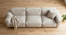 7 Best Modular Sofas for Starting Over on a Budget in 2026