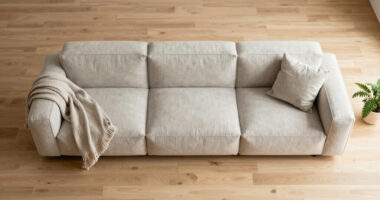 7 Best Modular Sofas for Starting Over on a Budget in 2026