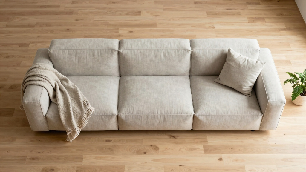 7 Best Modular Sofas for Starting Over on a Budget in 2026
