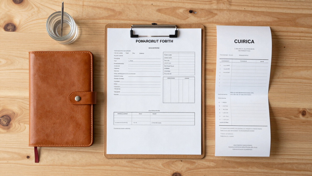 7 Best Organizer Carts for Legal Forms and Receipts in 2026