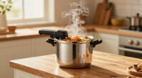 7 Best Pressure Cooker for Affordable Post-Divorce Dinners in 2026