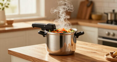 7 Best Pressure Cooker for Affordable Post-Divorce Dinners in 2026
