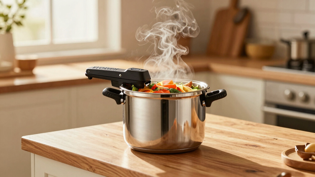7 Best Pressure Cooker for Affordable Post-Divorce Dinners in 2026