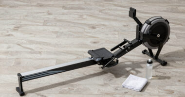 7 Best Rowing Machine for Full-Body Workouts After Divorce in 2026