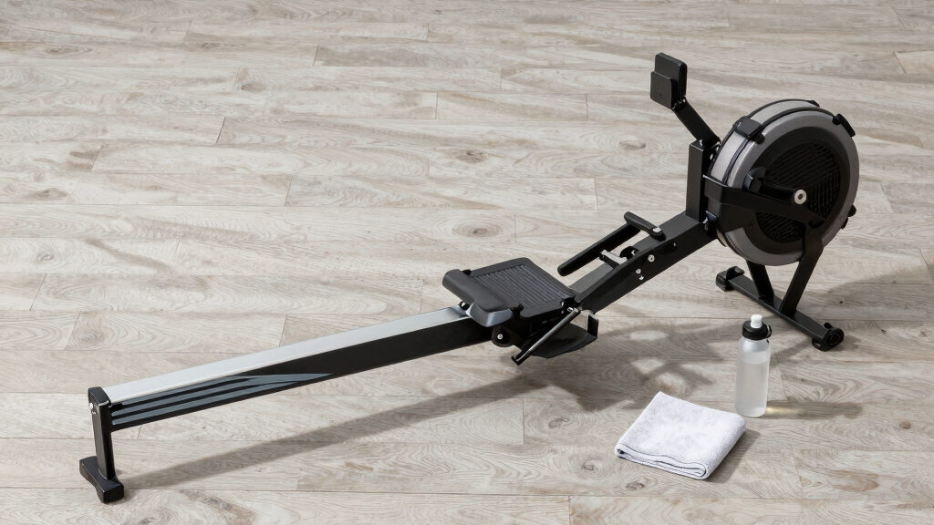 7 Best Rowing Machine for Full-Body Workouts After Divorce in 2026
