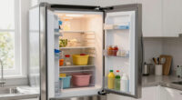 7 Best Side-by-Side Refrigerator for a Two-Kid Home After Divorce in 2026