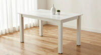 7 Best Small Dining Table for a Fresh Start Apartment in 2026
