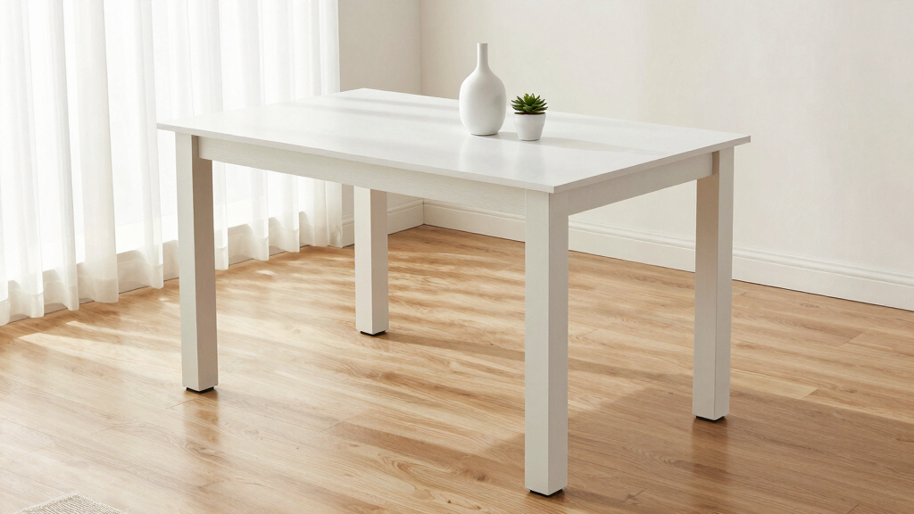 7 Best Small Dining Table for a Fresh Start Apartment in 2026