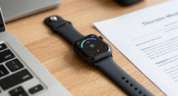 7 Best Smartwatches for Stress Tracking After Divorce in 2026