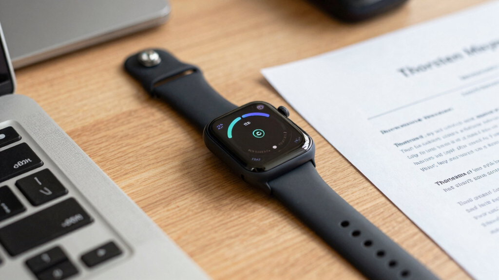 7 Best Smartwatches for Stress Tracking After Divorce in 2026