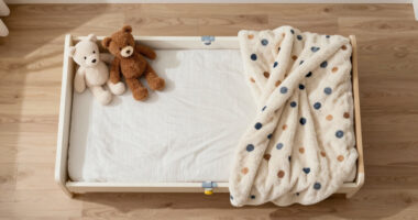 7 Best Trundle Bed for Children in a Small Apartment in 2026