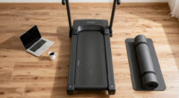 7 Best Walk-In Treadmill for Working From Home After Divorce in 2026
