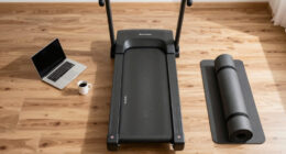 7 Best Walk-In Treadmill for Working From Home After Divorce in 2026