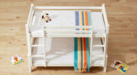 8 Best Bunk Room Furniture for Kids Visiting Every Other Weekend in 2026