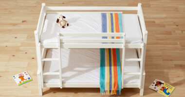 8 Best Bunk Room Furniture for Kids Visiting Every Other Weekend in 2026