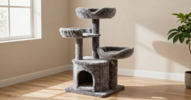 8 Best Cat Tree for a Calm Apartment After Divorce in 2026