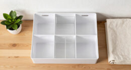 8 Best Closet Organizer System for Downsizing After Divorce in 2026