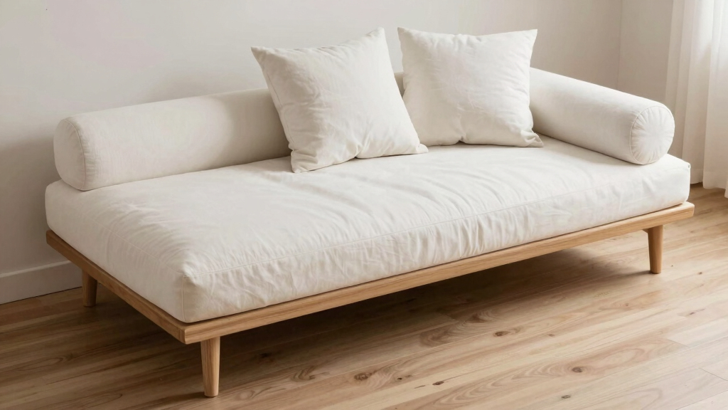 8 Best Daybed for Multipurpose Post-Divorce Living in 2026