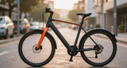 8 Best E-Bike for Commuting After Divorce in 2026