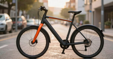 8 Best E-Bike for Commuting After Divorce in 2026
