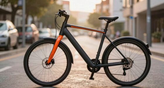 8 Best E-Bike for Commuting After Divorce in 2026