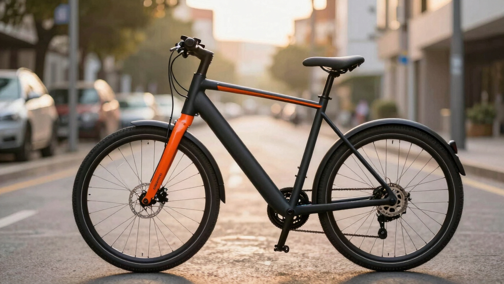 8 Best E-Bike for Commuting After Divorce in 2026